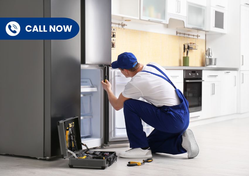 Plainfield Appliance Repair Company